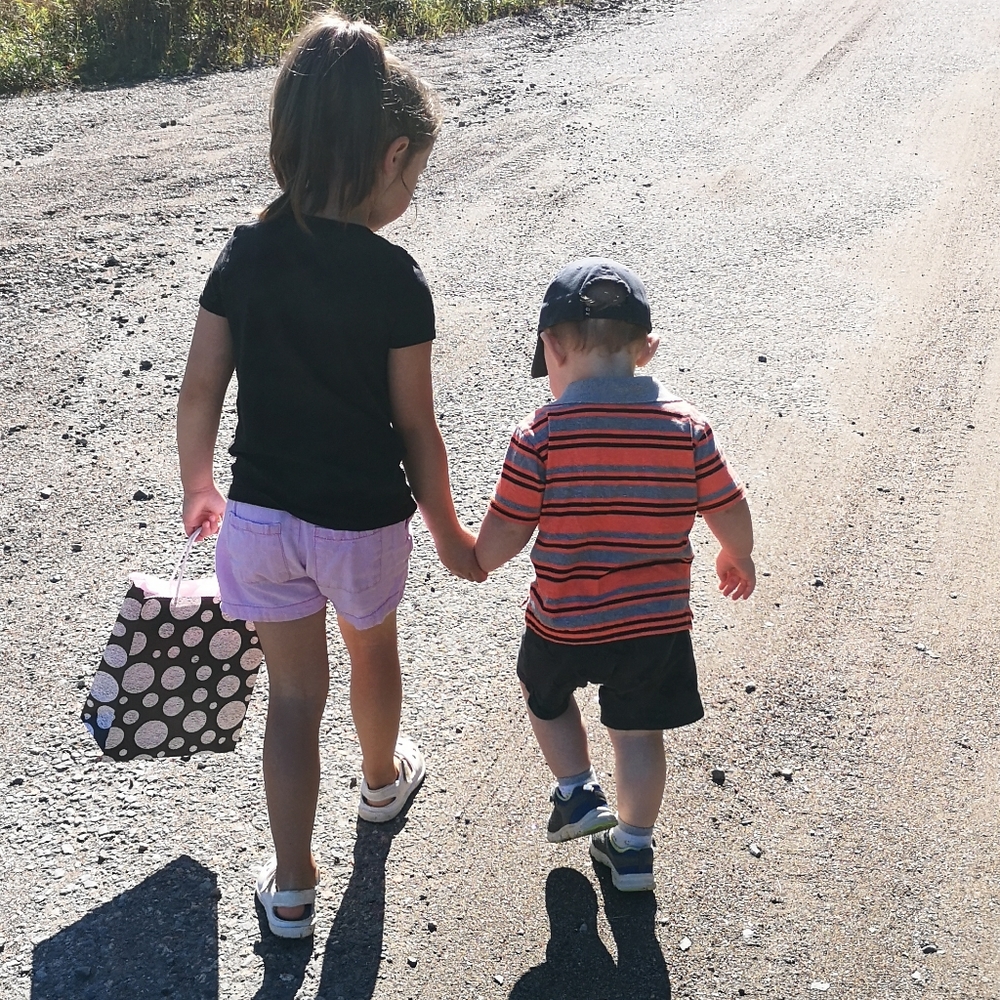 Kids Wear 24/7!